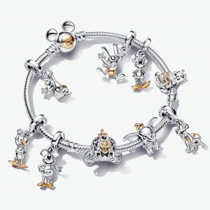 100th Anniversary Bracelet Set
