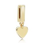 Reflexions Floating Heart Shine