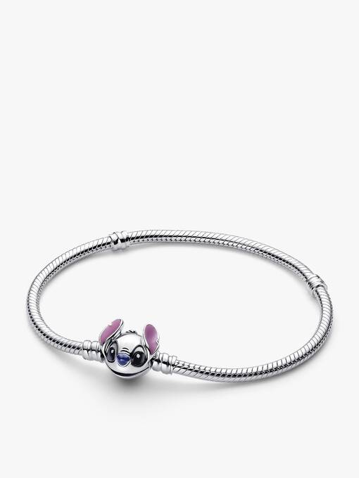 Easter Bunny Charm Bracelet - Image 2