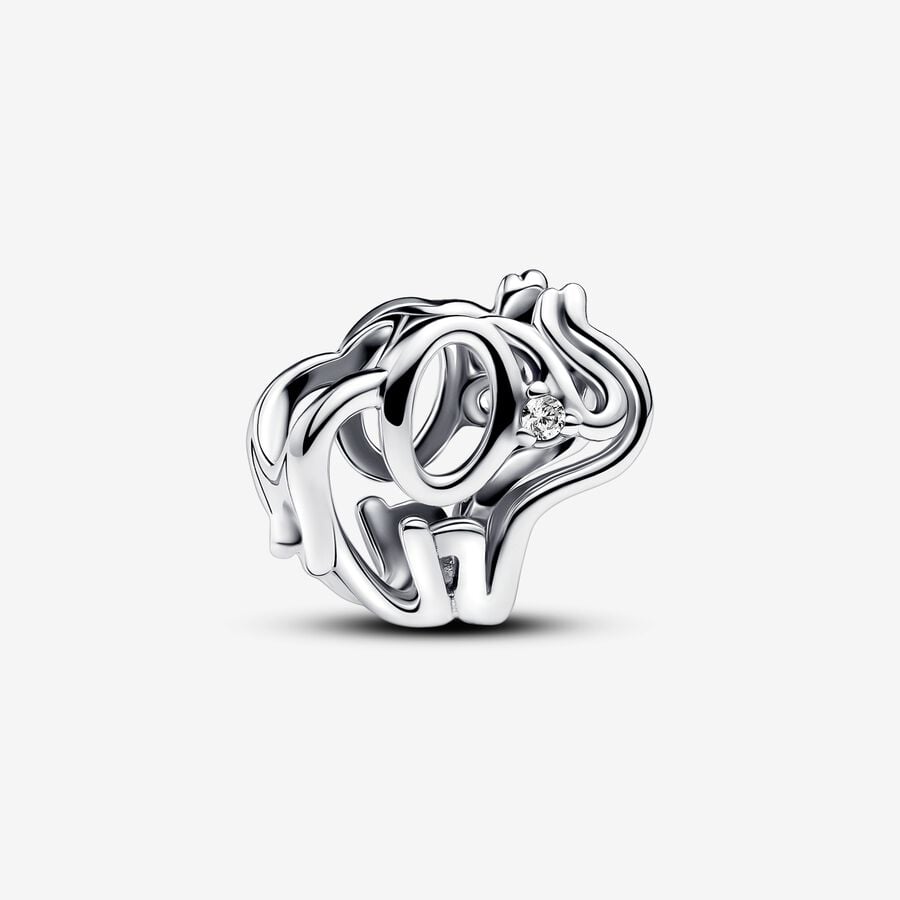 Elephant Charm Duo - Image 2