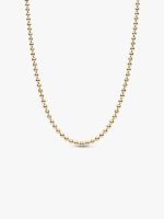 Ball Chain Necklace