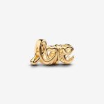 Bedel love handgeschreven