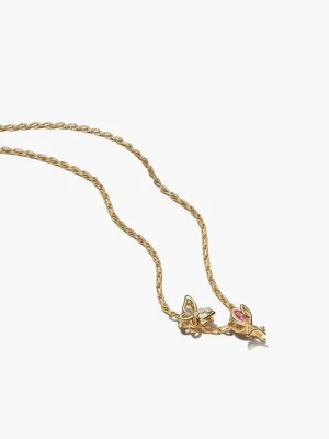 Golden Springtime Set