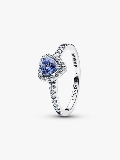 Heart Ring - Image 2