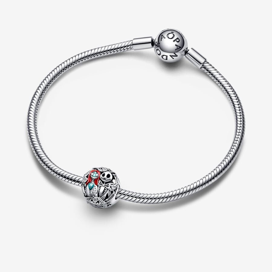 The Nightmare Before Christmas Charm - Image 3