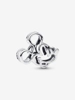 Openwork Charm -5