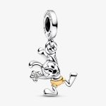 100th Anniversary Oswald Dangle Charm