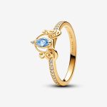 pumpkin carriage ring