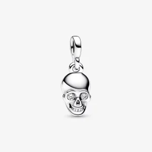 ME Skull Mini Dangle