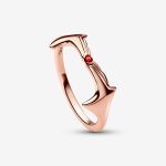 Scarlet Witch Ring