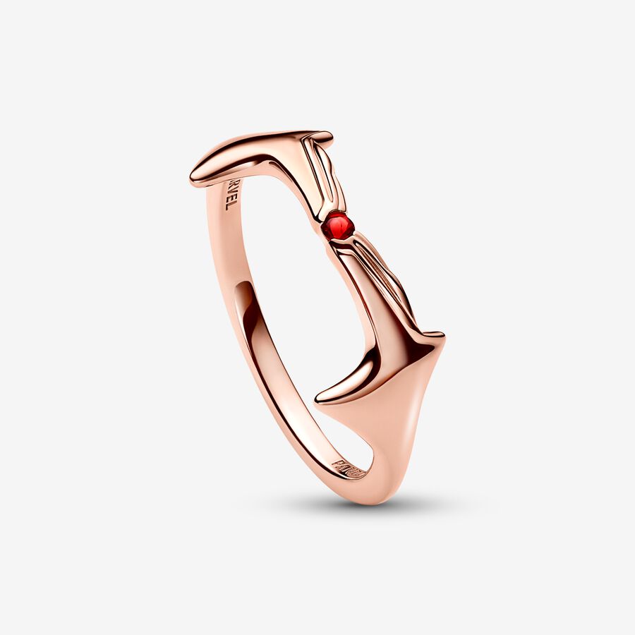 Scarlet Witch Ring