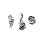 Charm Gift Set