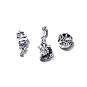Charm Gift Set