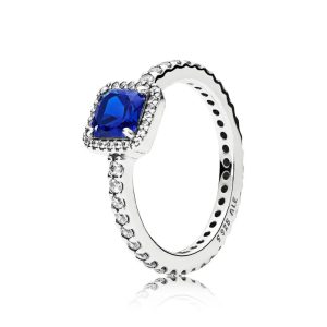 Timeless Elegance Ring