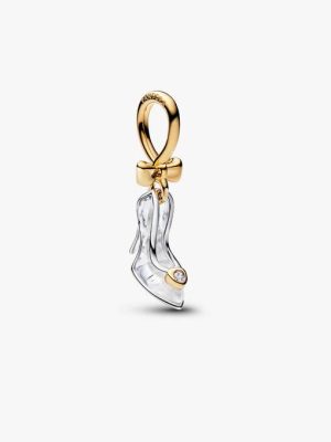 Princess Dangle Charm