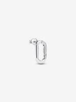 Openable Stud Earring
