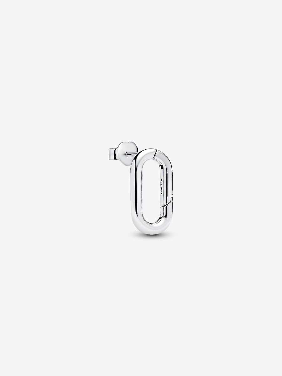 Openable Stud Earring