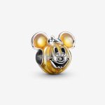Pumpkin Charm