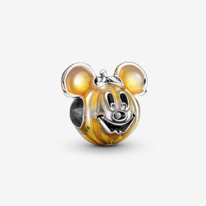 Pumpkin Charm
