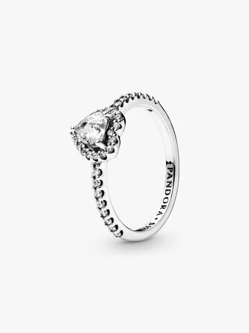 Heart Ring - Image 10