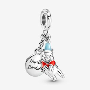 Birthday Dangle Charm