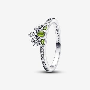 Prinses Tiara Ring