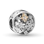 Celestial Wonders Charm