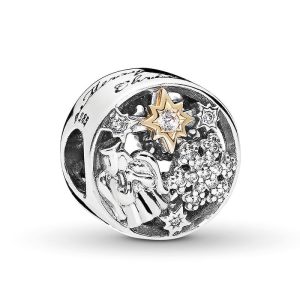Celestial Wonders Charm