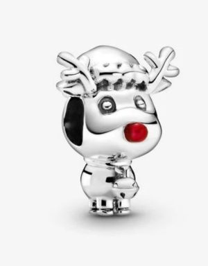 Rudolph the Red Nose Reindeer
