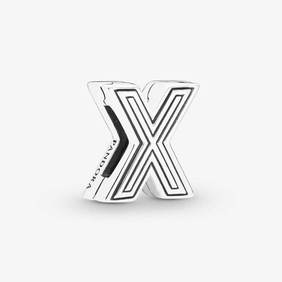 Reflexions Letter Beads - Image 24