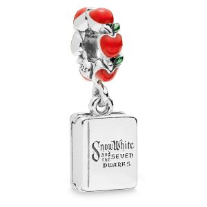 Book Charm