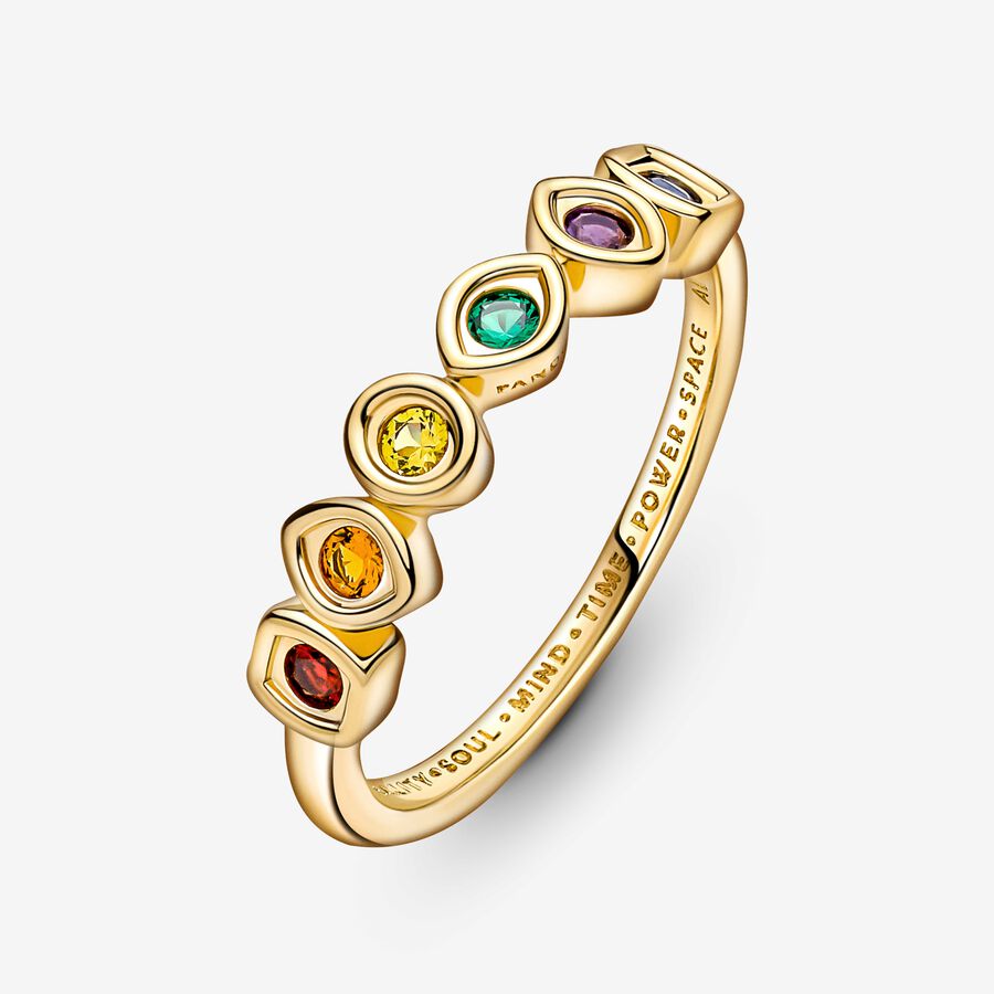 Infinity Stones Ring - Image 3