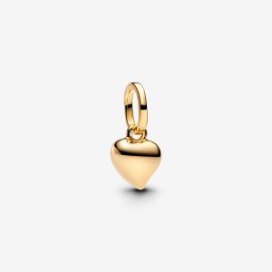 Hart Mini-Hangende Bedel
