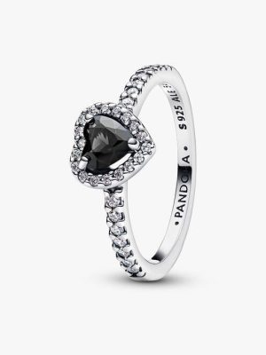 Heart Ring