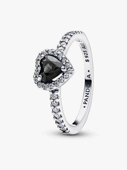 Heart Ring