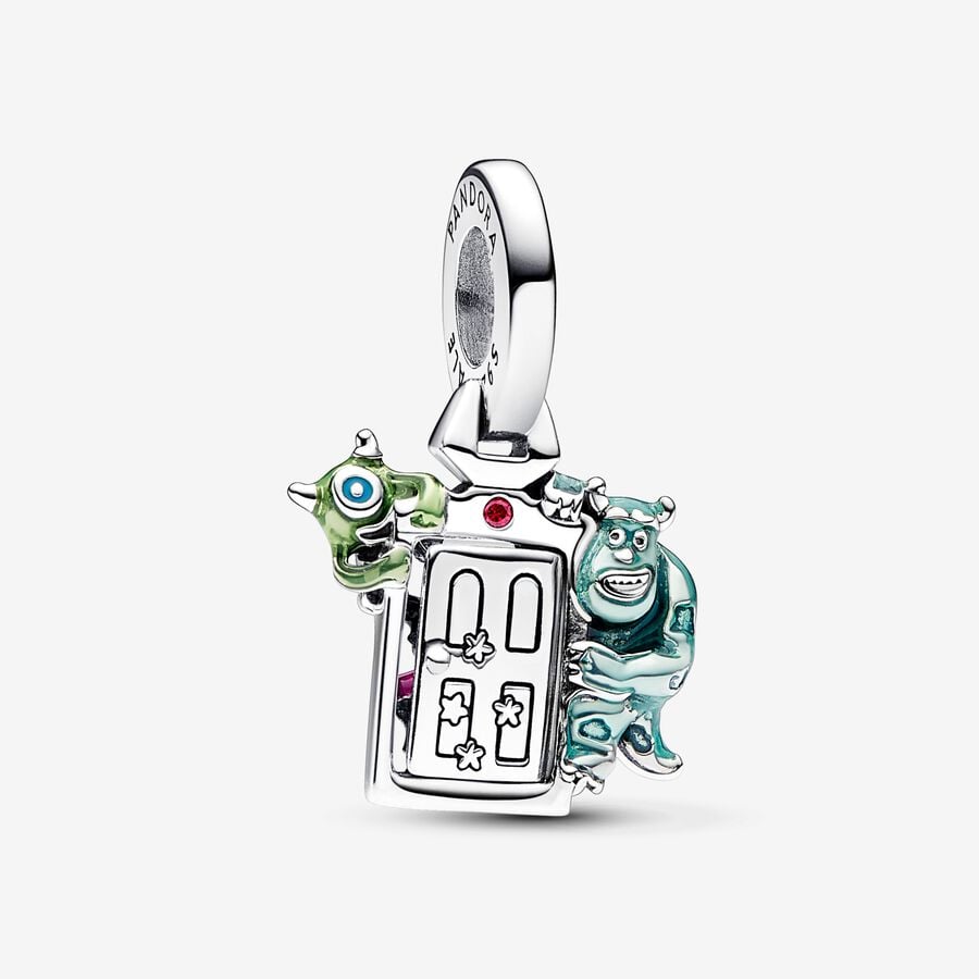 Monsters, Inc. Door Dangle Charm - Image 3