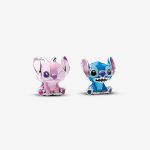 2025 Angel Charm Duo