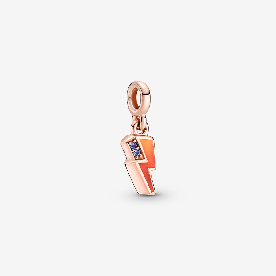 Light Me Up Mini Dangle Charm