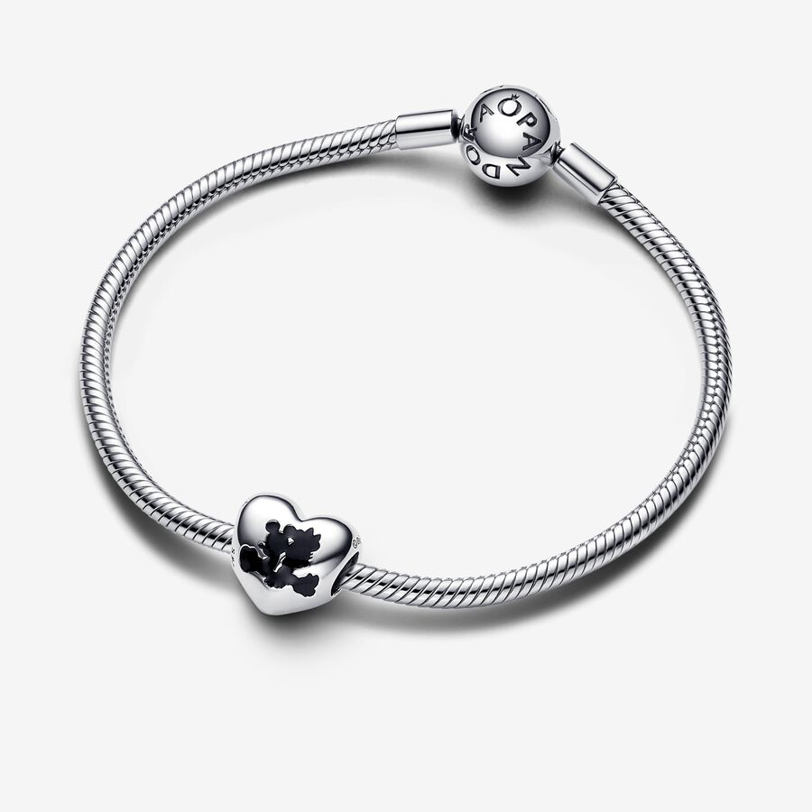 Heart pendant - Image 3