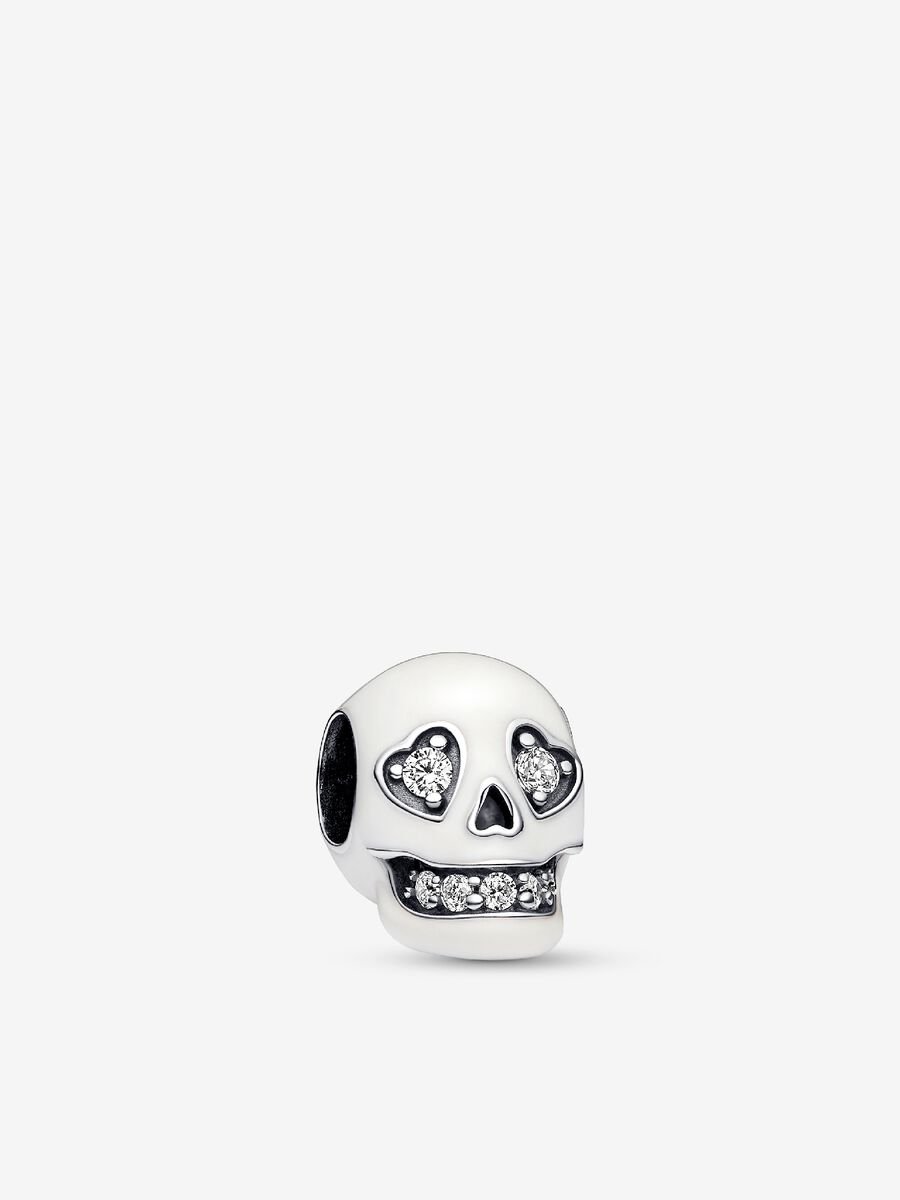Halloween Glow-In-The-Dark Charms Set - Image 2