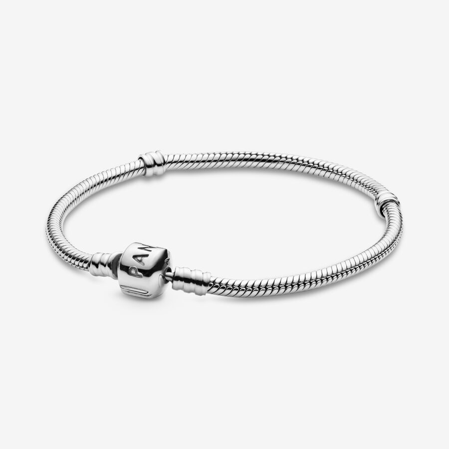 Sterling Classic Bracelet