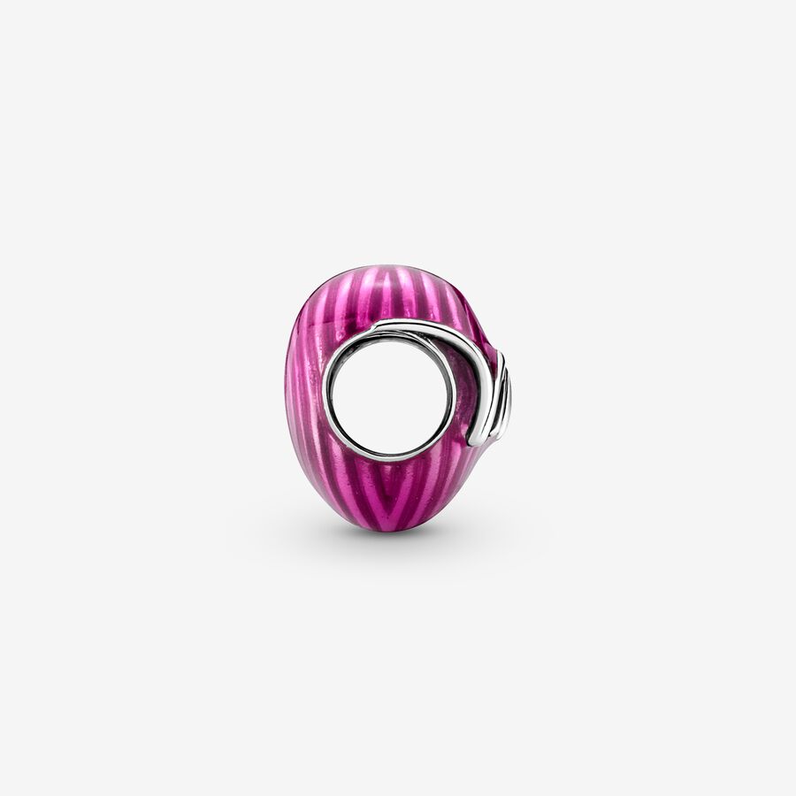 Radiating Love Mama Heart Charm - Image 6