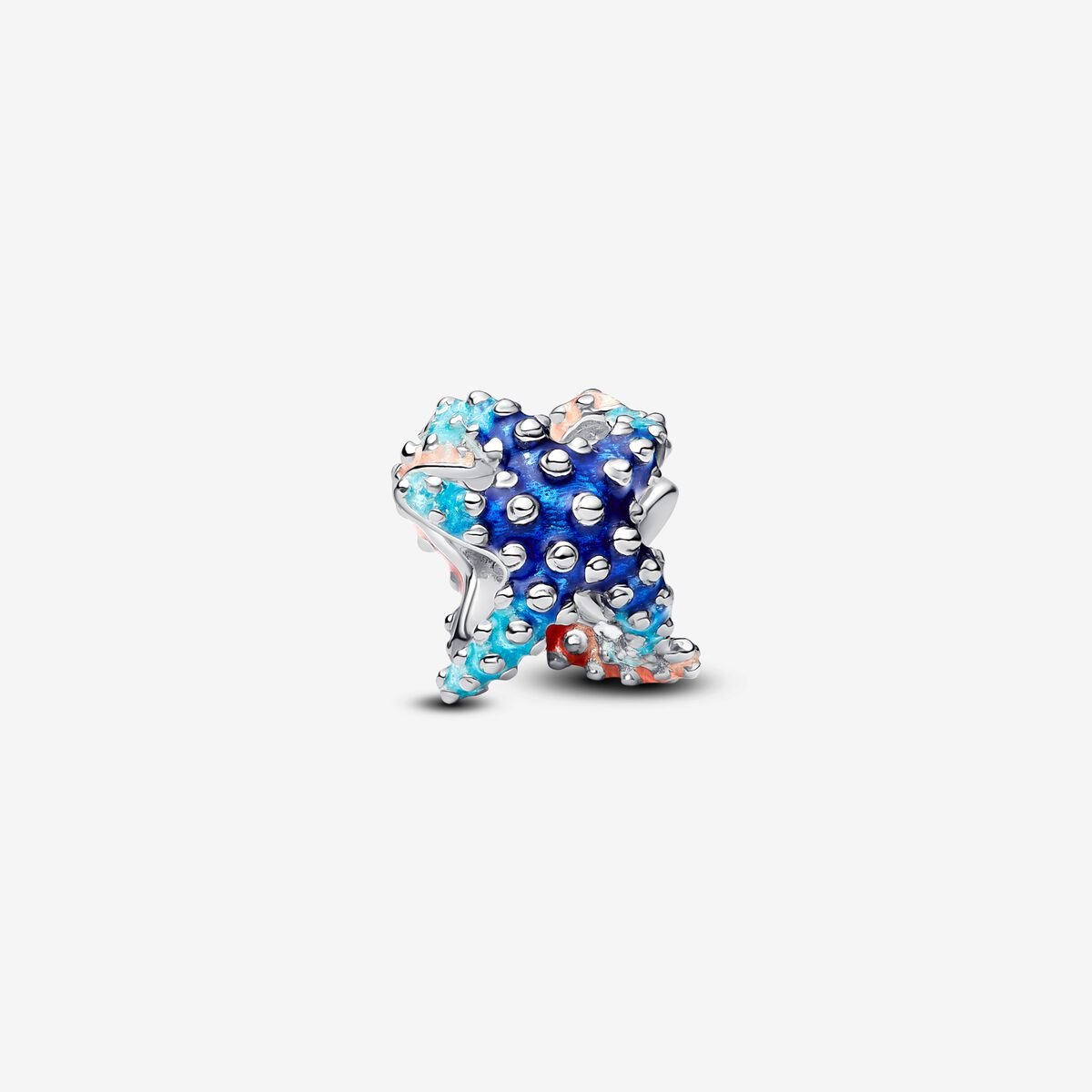 Deep Blue Sea Animal Charm Trio - Image 4