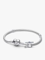 Congrats Grad Charm Bracelet Set