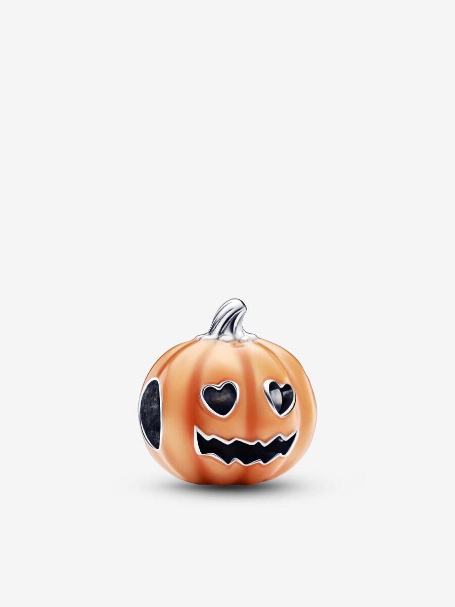 Halloween Glow-In-The-Dark Charms Set - Image 5