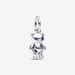 Teddy Bear Dangle Charm