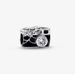 Camera Selfie Charm