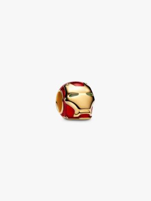 Helmet Charm