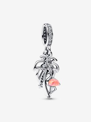 Miami Dangle Charm