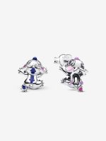 Stud Earrings